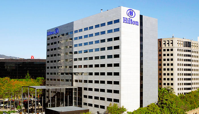 Hotel Hilton